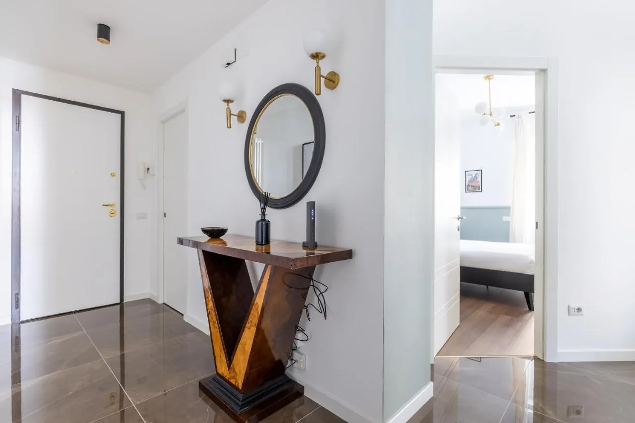 Apartment Vatican Charm House Rome